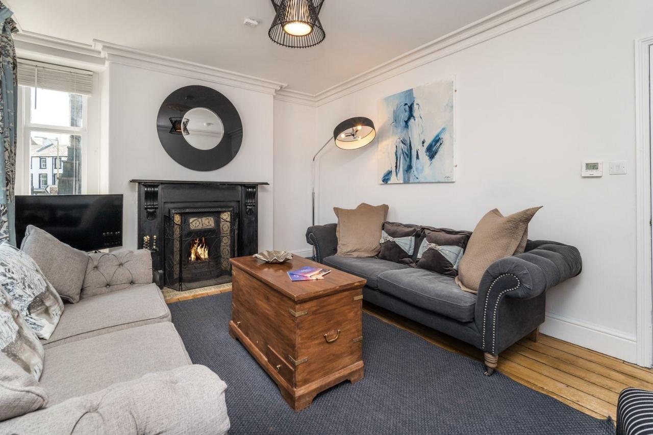 3 The Townhouse Villa Keswick  Dış mekan fotoğraf