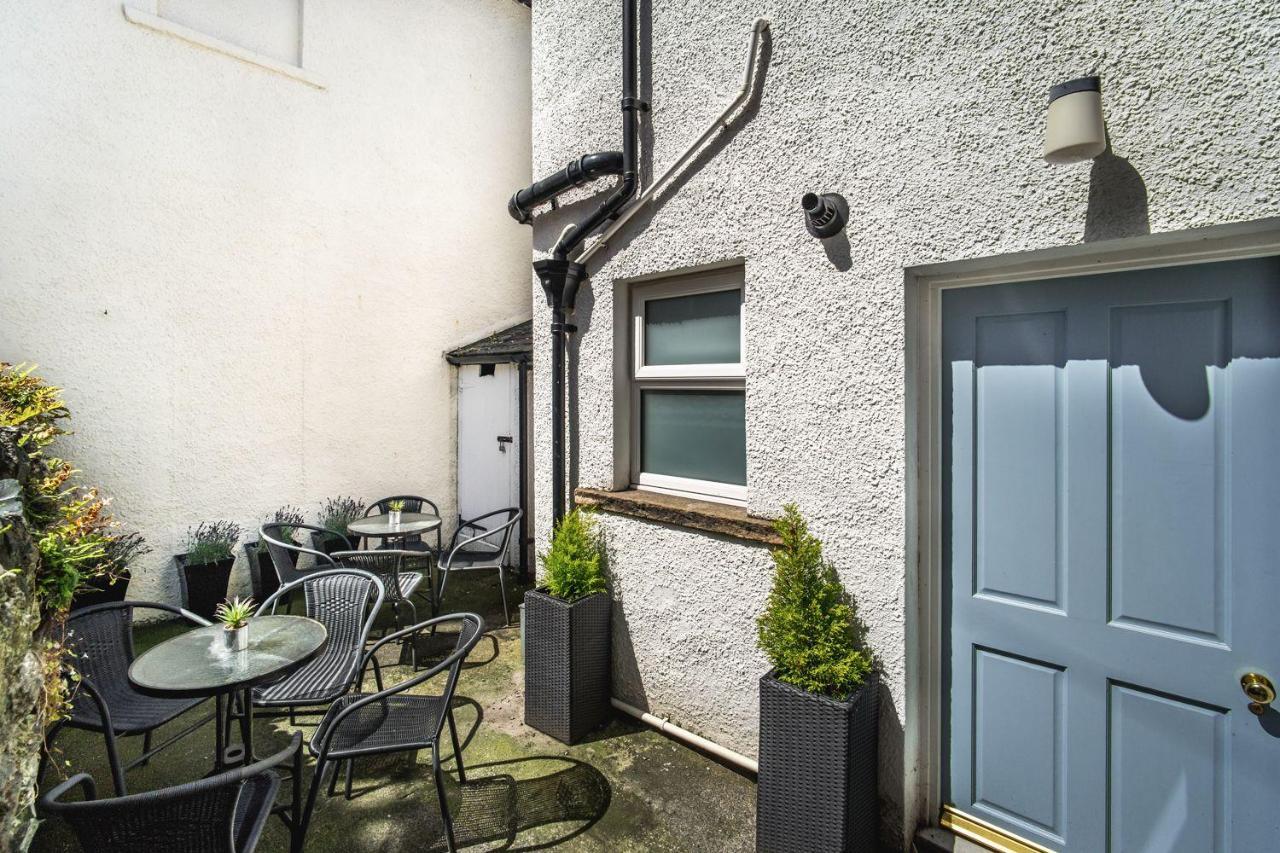 3 The Townhouse Villa Keswick  Dış mekan fotoğraf