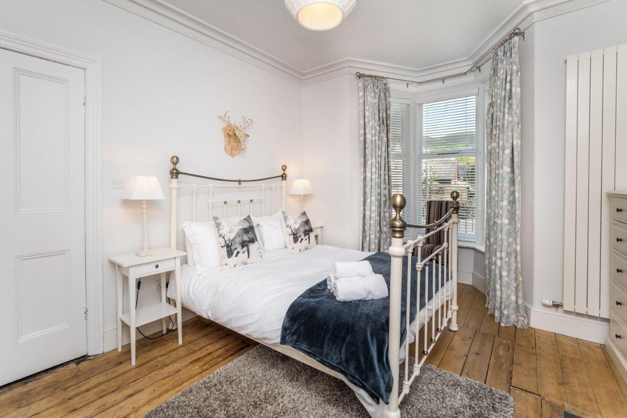 3 The Townhouse Villa Keswick  Dış mekan fotoğraf