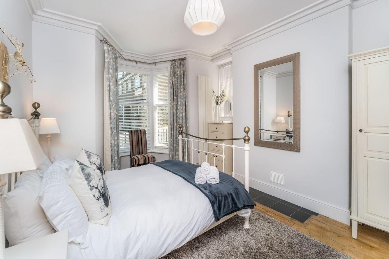 3 The Townhouse Villa Keswick  Dış mekan fotoğraf