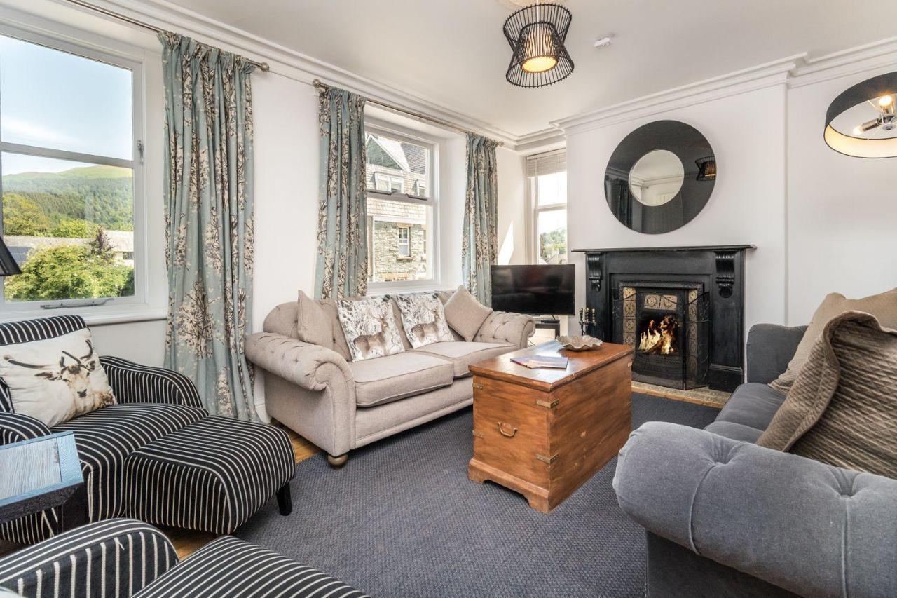3 The Townhouse Villa Keswick  Dış mekan fotoğraf