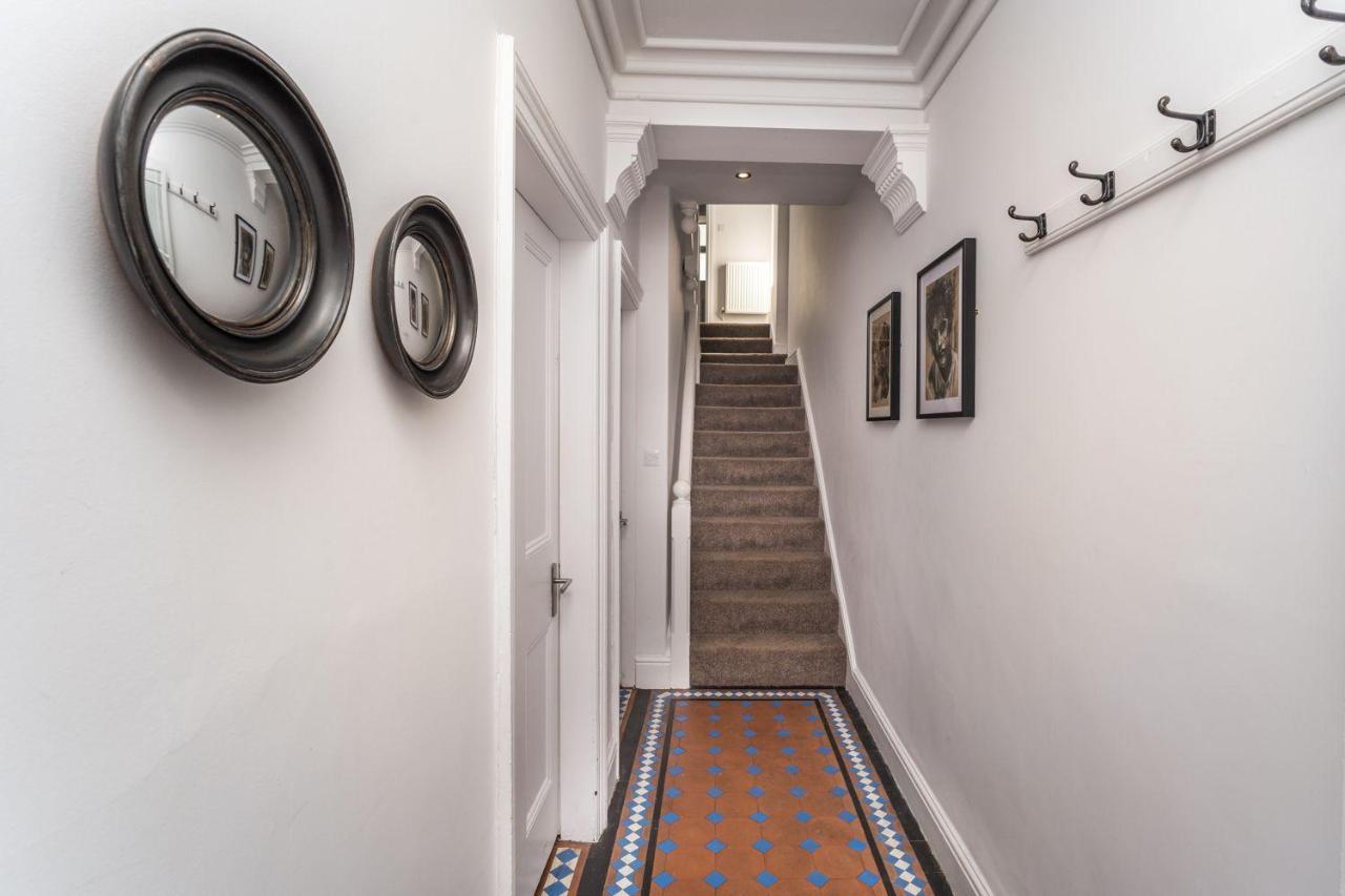 3 The Townhouse Villa Keswick  Dış mekan fotoğraf