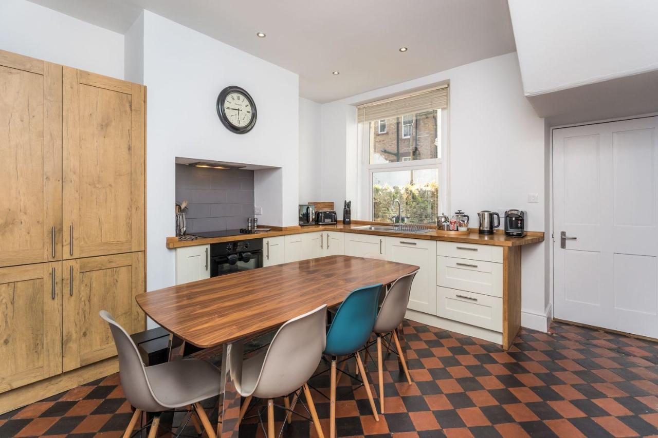 3 The Townhouse Villa Keswick  Dış mekan fotoğraf