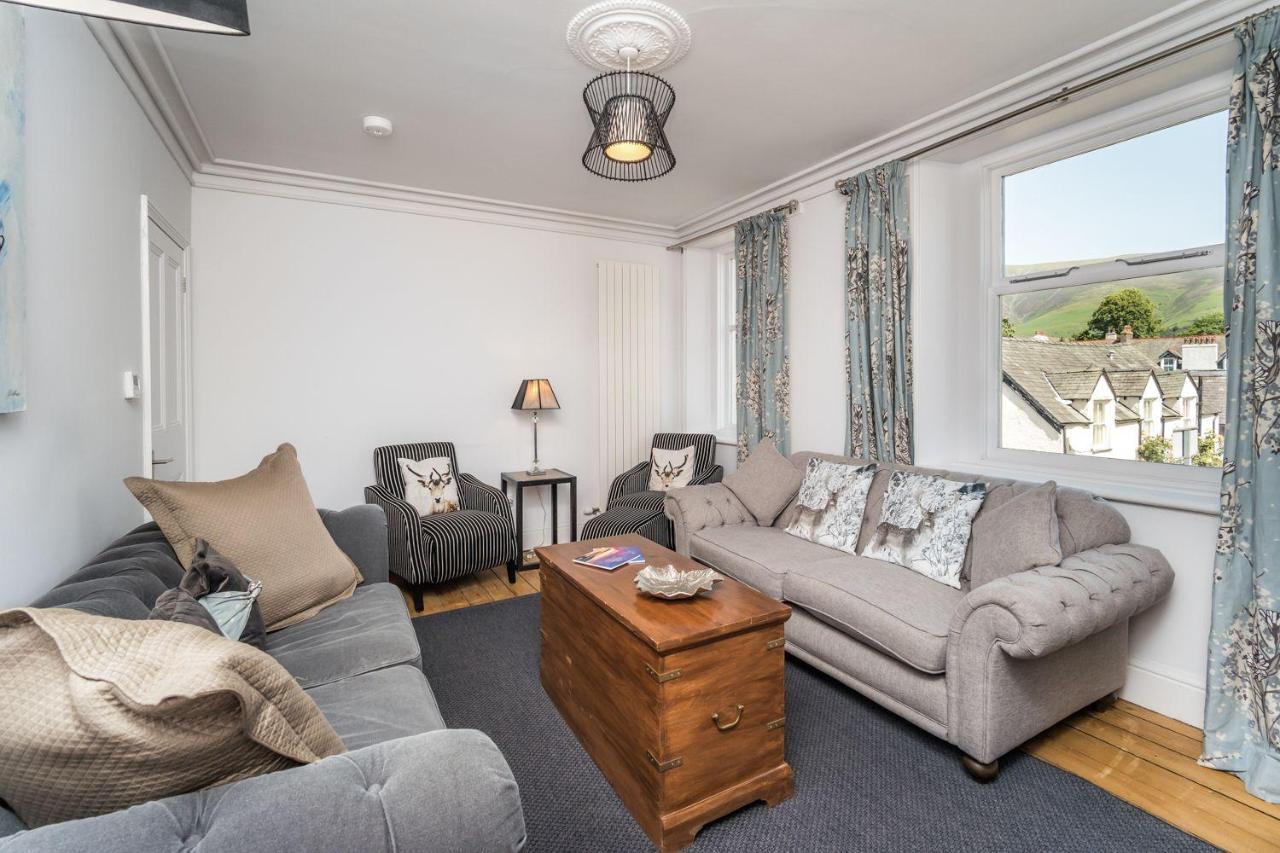 3 The Townhouse Villa Keswick  Dış mekan fotoğraf
