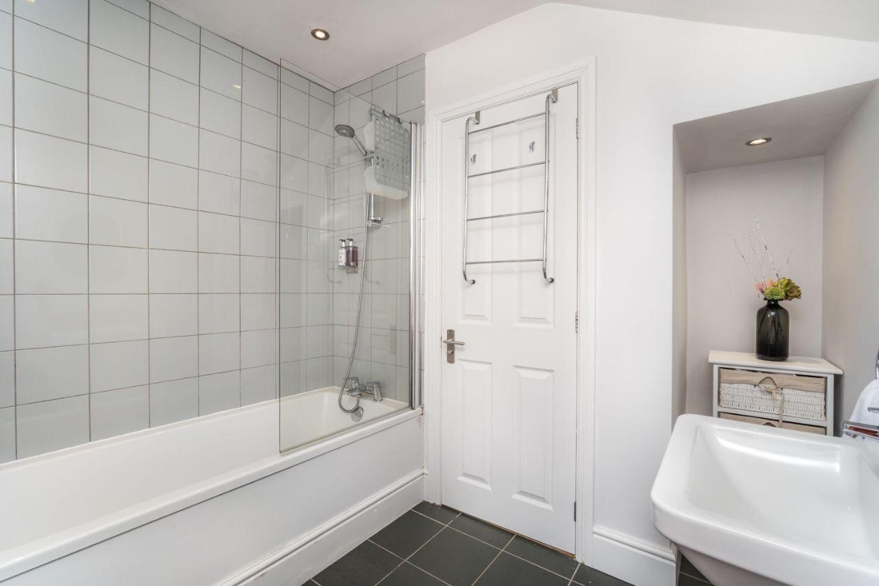 3 The Townhouse Villa Keswick  Dış mekan fotoğraf