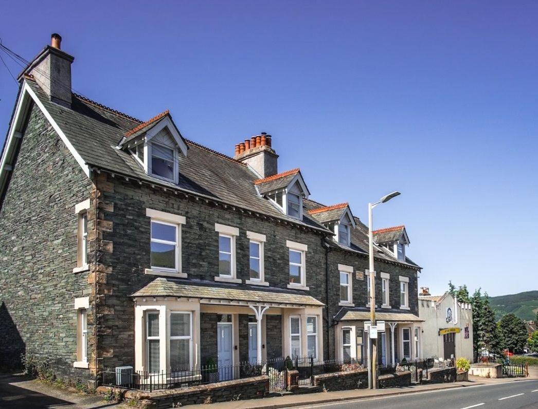 3 The Townhouse Villa Keswick  Dış mekan fotoğraf